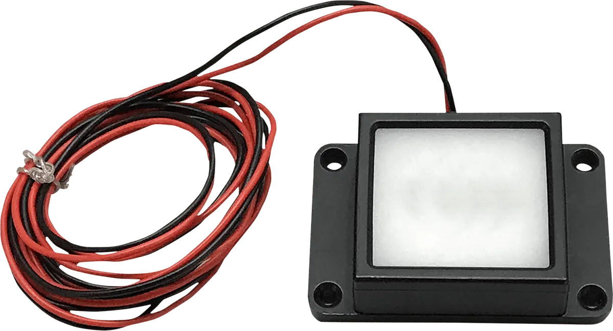 Moose Offroad Dome Light Led Dom-Lht With Touch Center And Easy Mounting Options 1