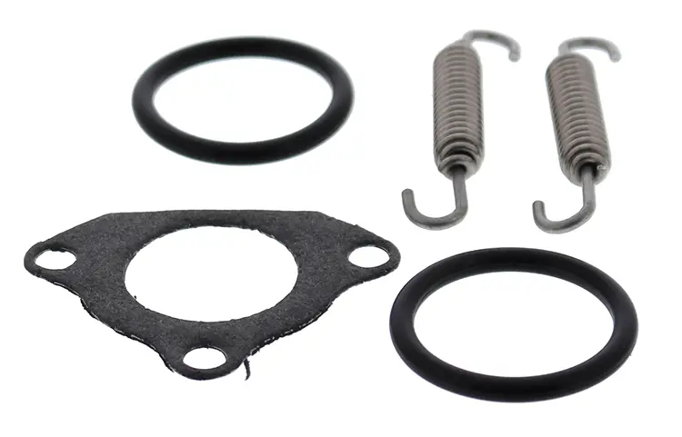 Moose Offroad 0934-6687 Exhaust Gasket Kit Gas Gas Husqvarna Ktm 50 Sx 2015-2025 1