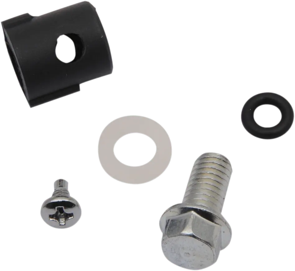 Moose Offroad Fuel Petcock Rebuild Kit For Yamaha 60-1138 1