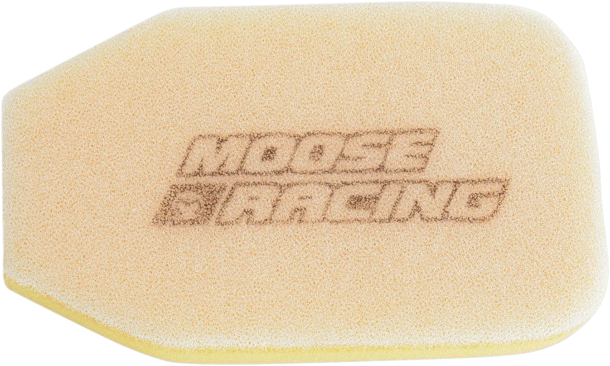 Moose Offroad Gas Gas, Husqvarna, Ktm Air Filter 1-50-07 With Dual-Layer Foam And Super Seal Neoprene Ring 1