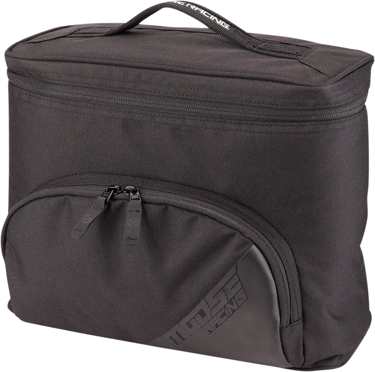 Moose Offroad Goggle Carrier Bag - 3512-0290 – Holds 4 Goggles & Lenses 1