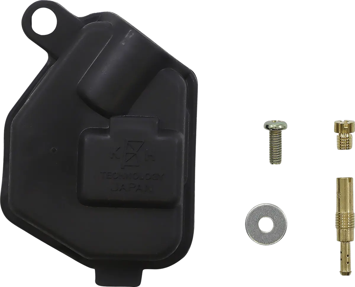 Moose Offroad Honda Replacement Carburetor - Part 400-1222-Pu 1