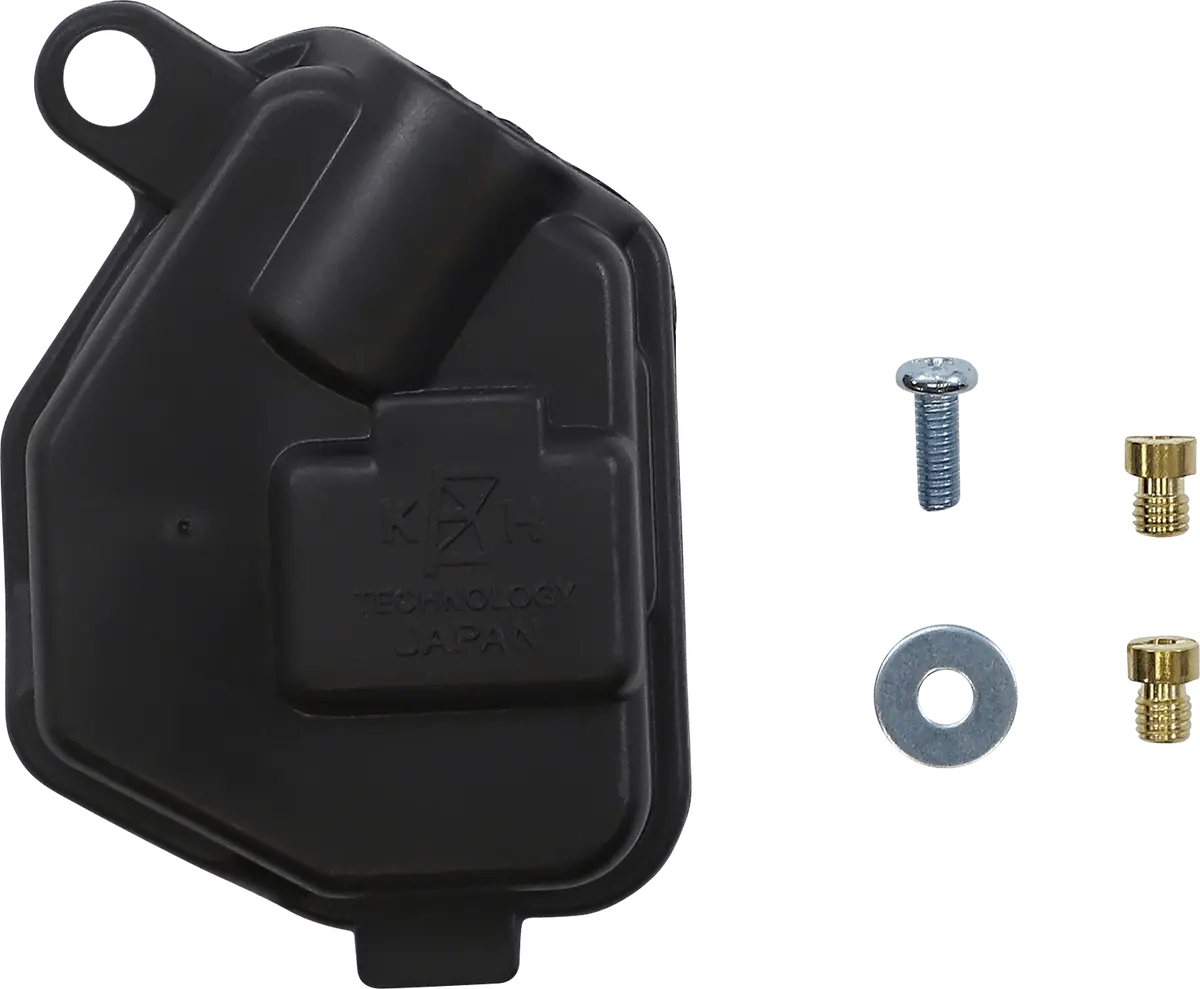 Moose Offroad Honda Replacement Carburetor - Part 400-1224-Pu 1