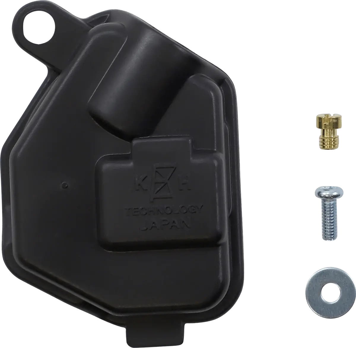 Moose Offroad Honda Replacement Carburetor Part 400-1230-Pu 1