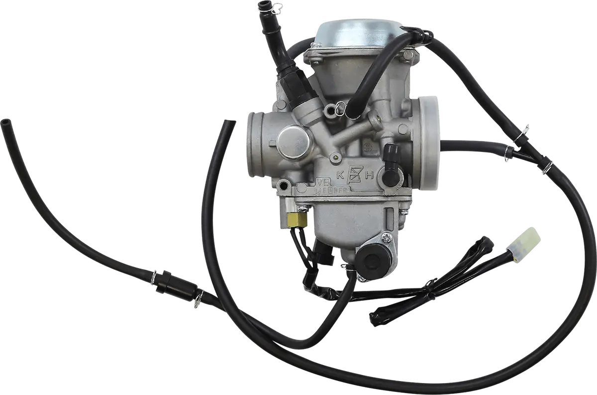 Moose Offroad Honda Replacement Carburetor * Part Number 400-1221-Pu 1