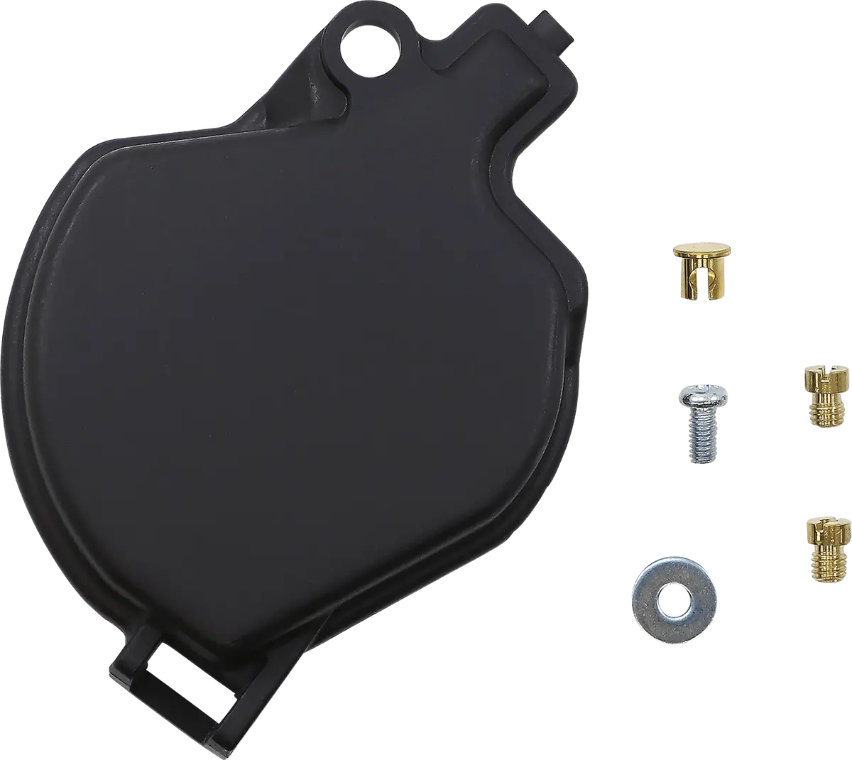 Moose Offroad Kawasaki 600-1119-Pu Replacement Carburetor 1