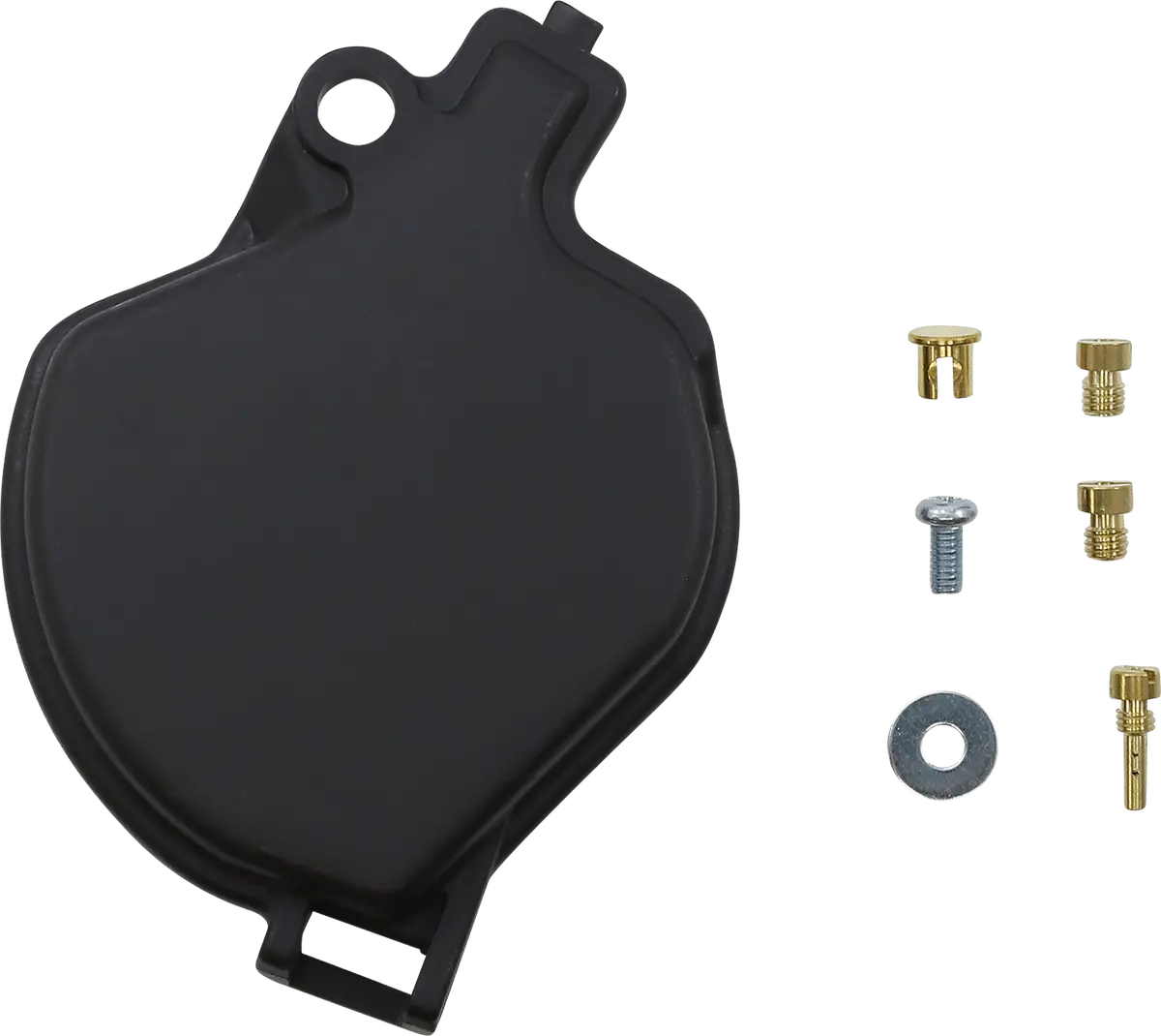 Moose Offroad Kawasaki 600-1125-Pu Replacement Carburetor - Fully Assembled And Ready To Install 1