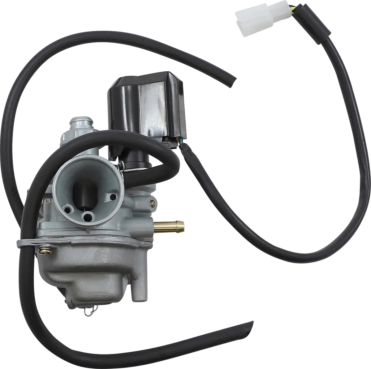 Moose Offroad Kawasaki Replacement Carburetor 600-1128-Pu 1