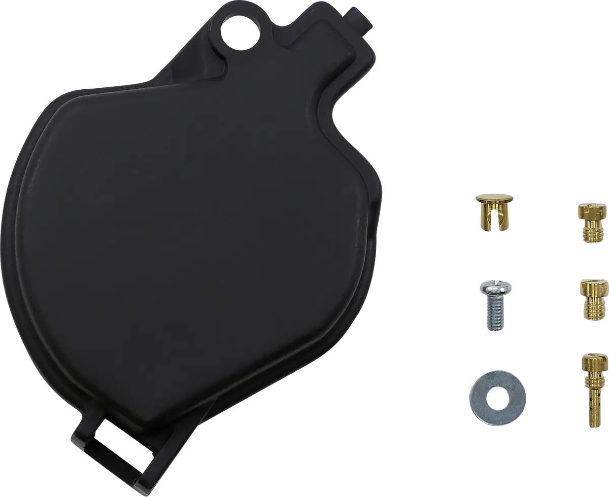 Moose Offroad Kawasaki Replacement Carburetor - Part #600-1120-Pu 1
