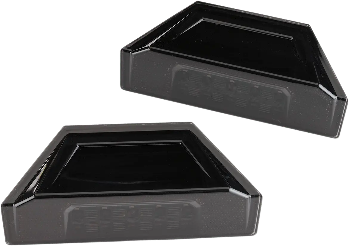 Moose Offroad Led Taillights For Ranger 900 * Part Number 100-2353-Pu 1