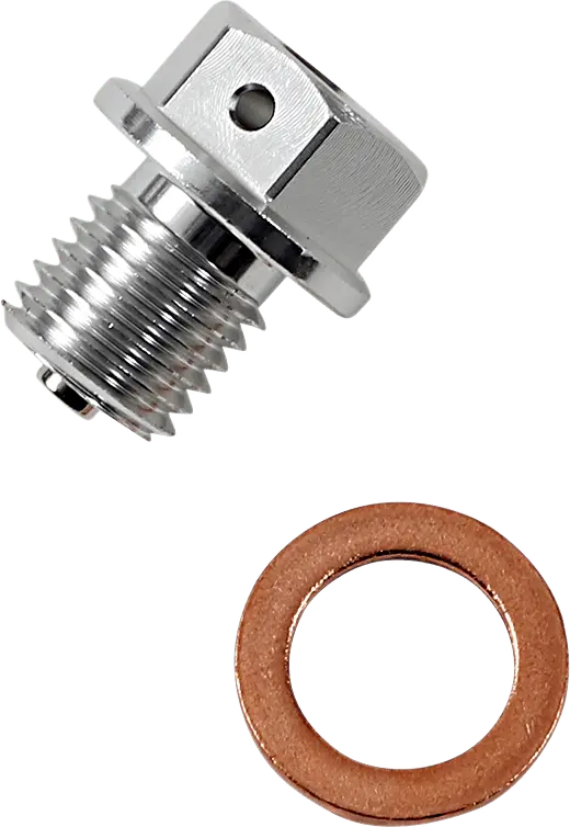 Moose Offroad 0920-0197 Magnetic Drain Plug Ktm Husqvarna 1