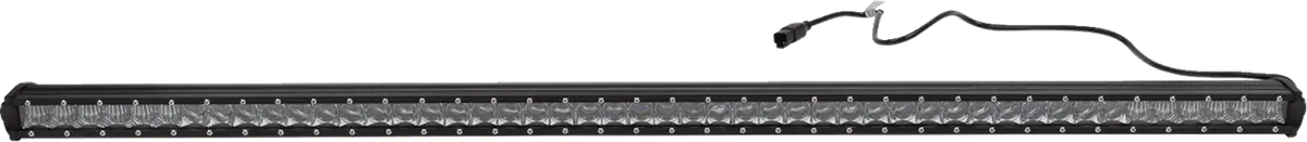 Moose Offroad Moose Offroad 50-Inch Led Light Bar Mse-Lb50 - White, Waterproof, Combo Spot/Flood Beam Mse-Lb50 1