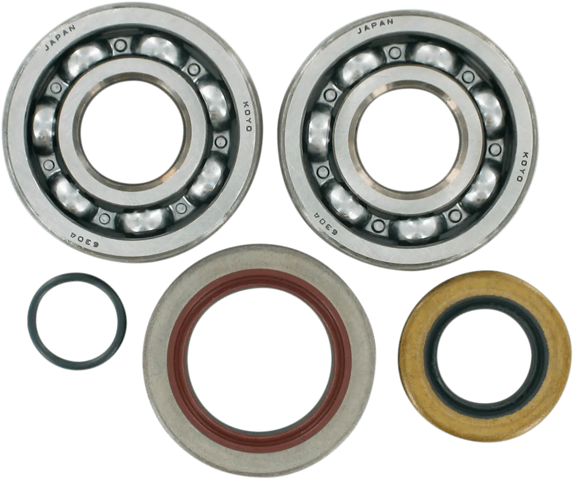 Moose Offroad Moose Offroad Crank Bearings And Seals Kit For Gas Gas, Husqvarna, And Ktm * Part 24-1103 24-1103 1