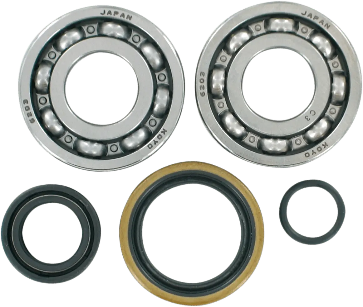 Moose Offroad Moose Offroad Crank Bearings And Seals Kit For Gas Gas, Husqvarna, Ktm * Part 24-1099 24-1099 1