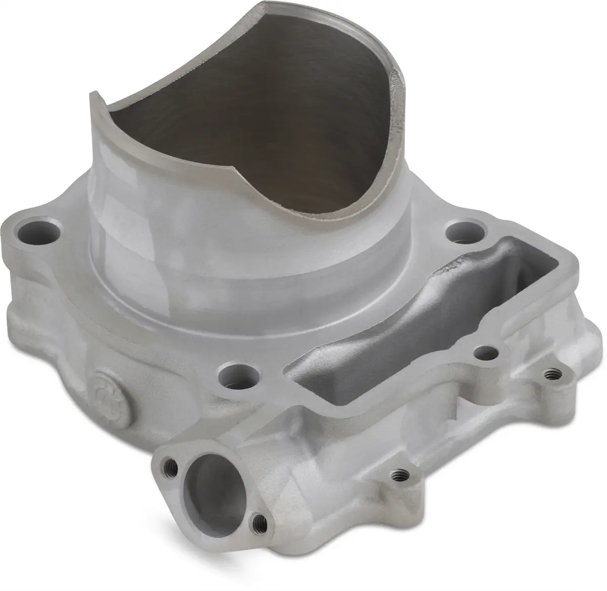 Moose Offroad Mse30012 77Mm Cylinder For Kawasaki * Precision Honed Aluminum Replacement 1