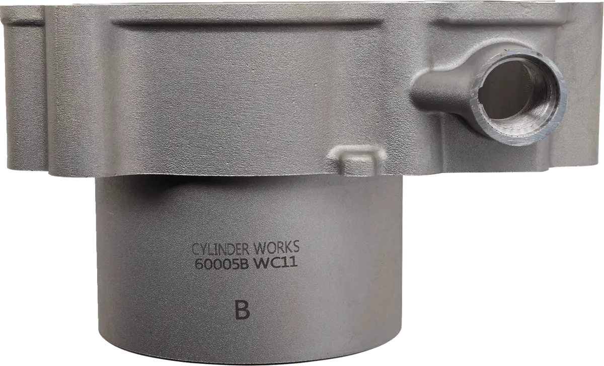 Moose Offroad Mse60005 99.00 Mm Cylinder For Polaris Vehicles 1