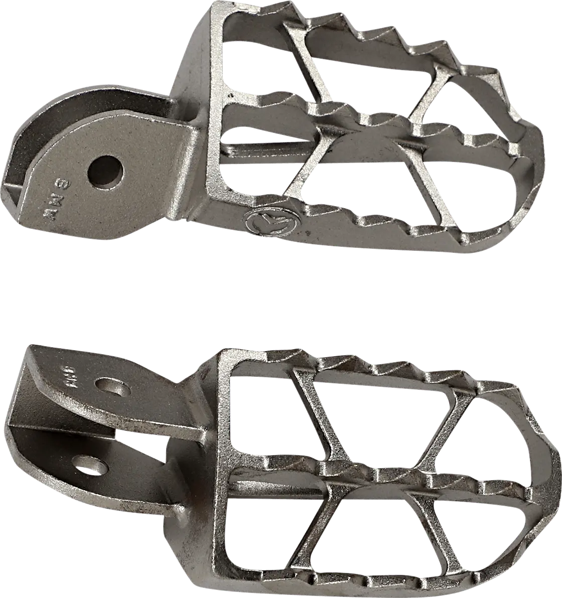 Moose Offroad Nd Series Footpegs - 1/2" Offset - Bmw Ndbmw-B 1