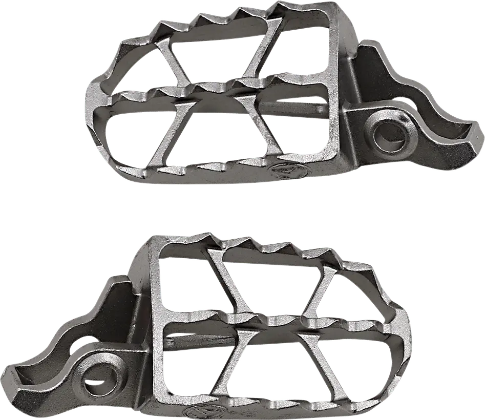 Moose Offroad Nd Series Footpegs - 1/2" Offset - Gas Gas/Honda Ndcr-5B 1