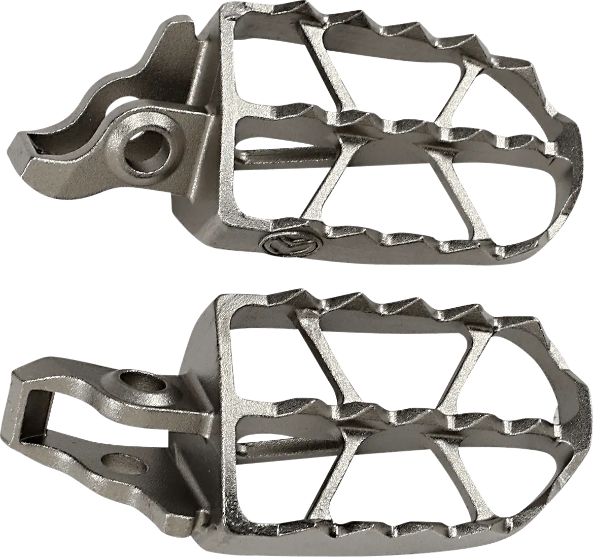 Moose Offroad Nd Series Footpegs - Honda Ndcr-5 1