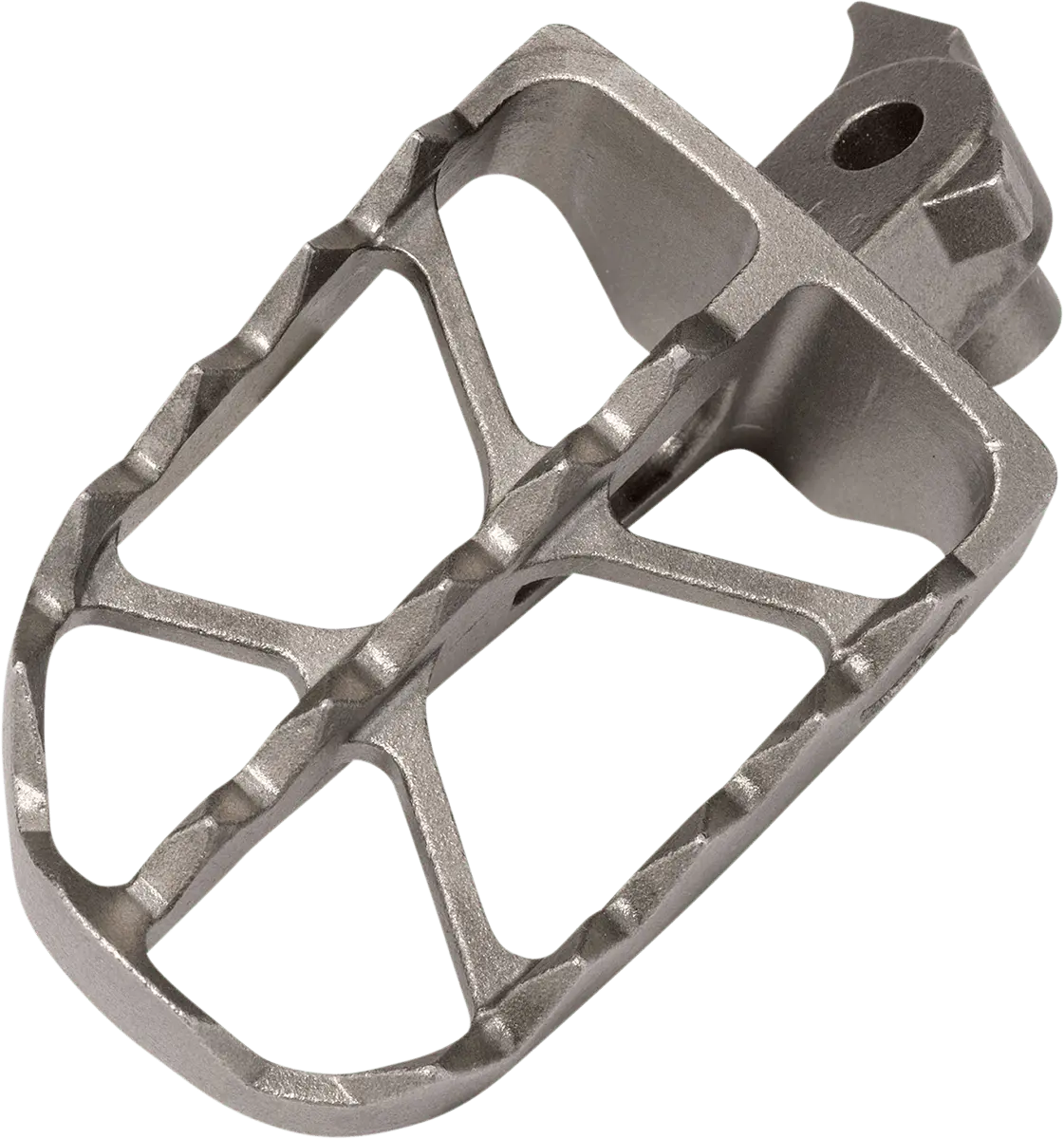 Moose Offroad Nd Series Footpegs - Honda Ndcrf-5 1
