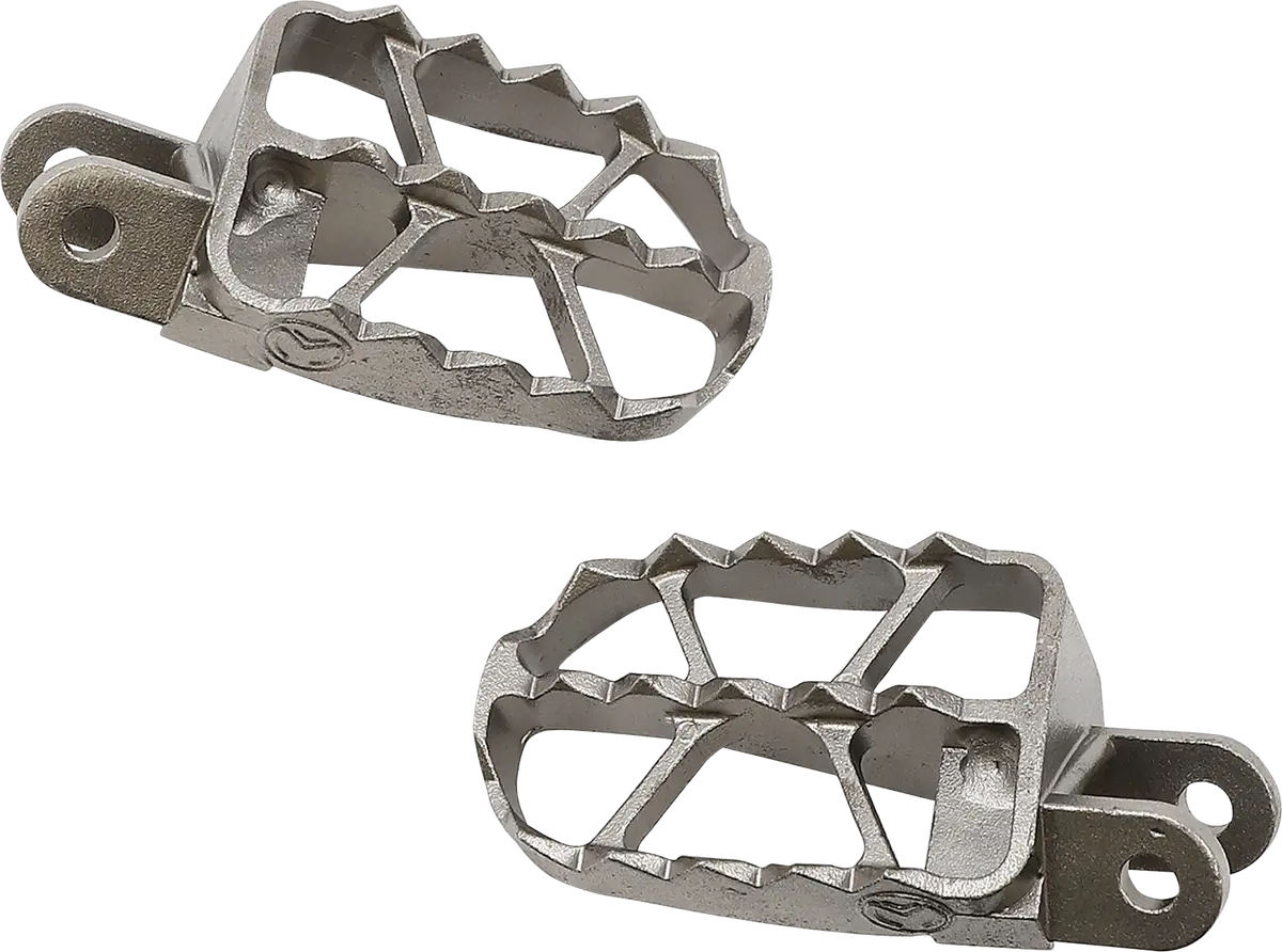 Moose Offroad Nd Series Footpegs - Honda Ndxr-5 1