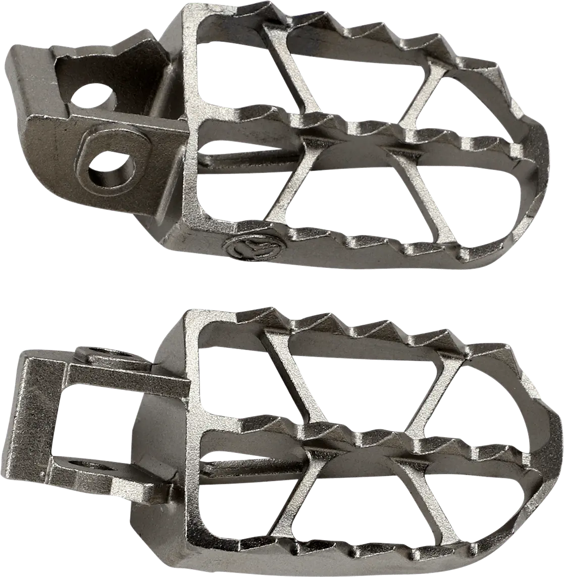Moose Offroad Nd Series Footpegs Ndktm-16 1
