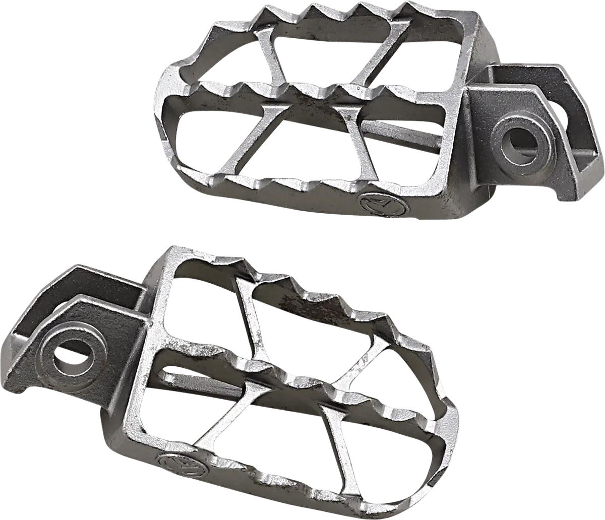 Moose Offroad Nd Series Footpegs Ndktm-5 1