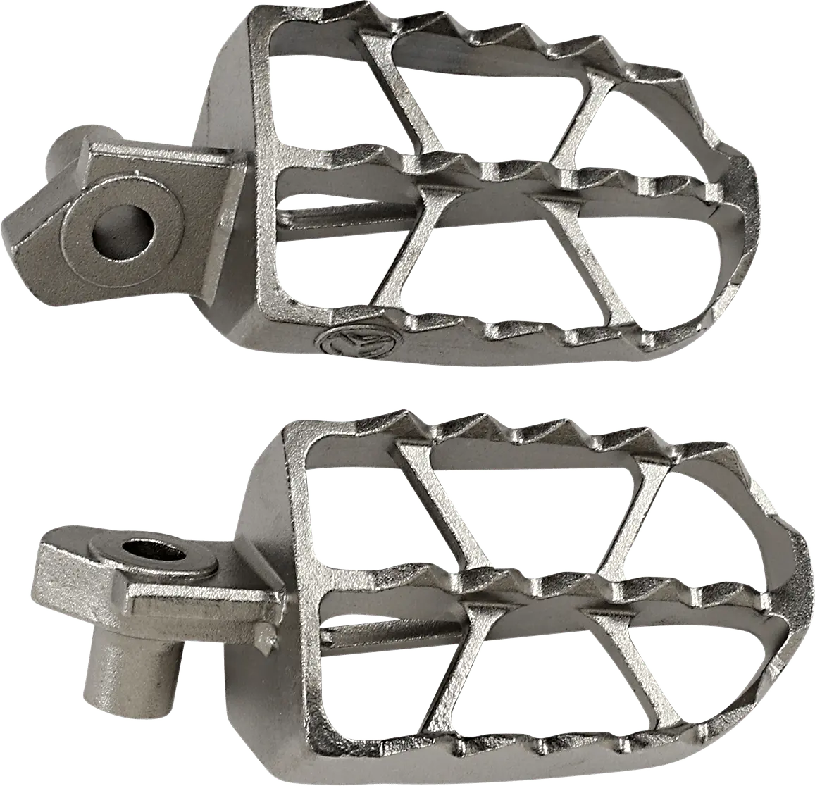 Moose Offroad Nd Series Footpegs - Suzuki Ndrmz10 1
