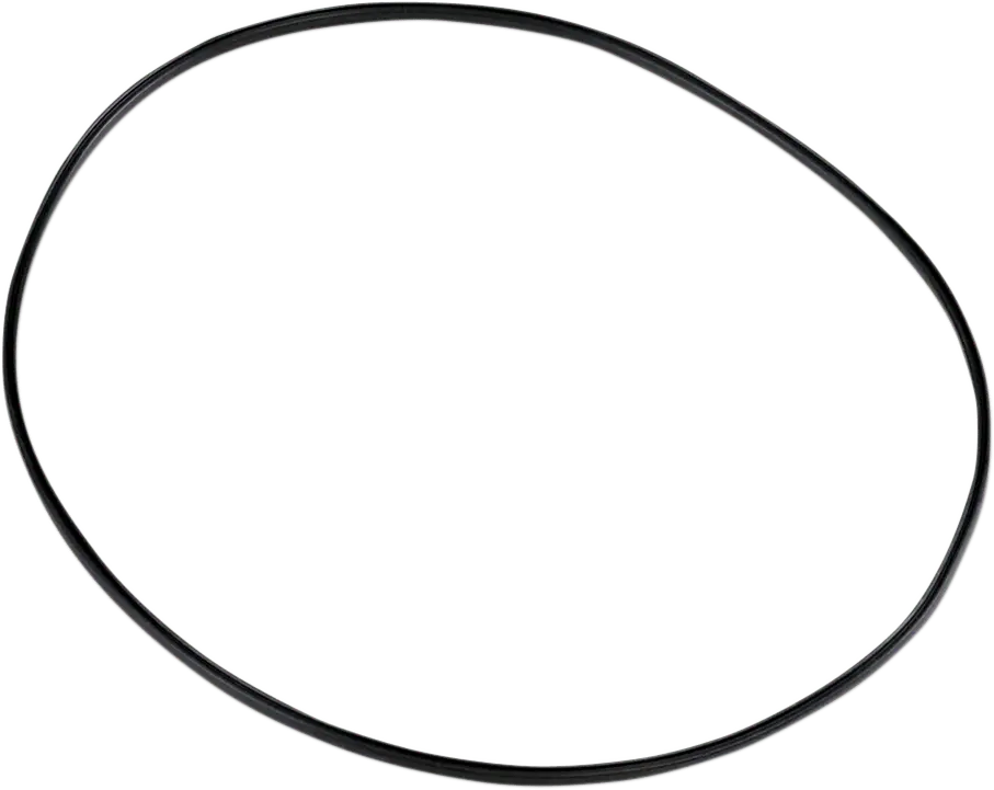 Moose Offroad Outer Clutch Cover Gasket For Gas Gas, Husqvarna, And Ktm 817930Mse 1
