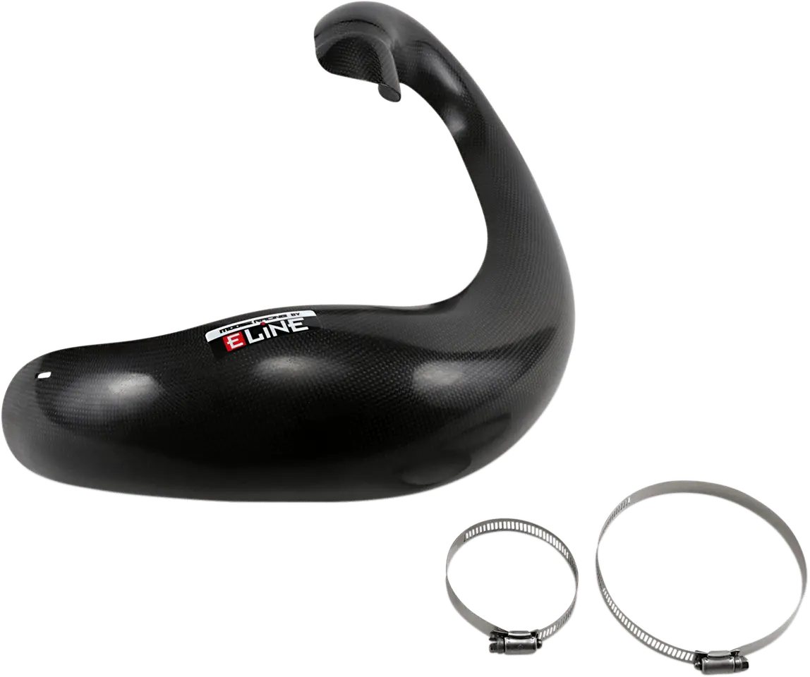 Moose Offroad Pipe Guard - Fmf Factory/Fatty Mpg25019c 1