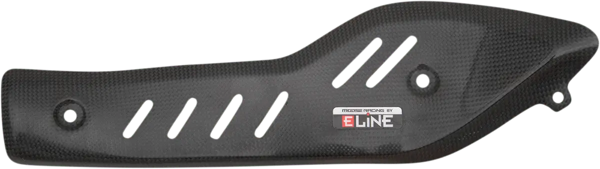 Moose Offroad Pipe Guard - Huhs701 1