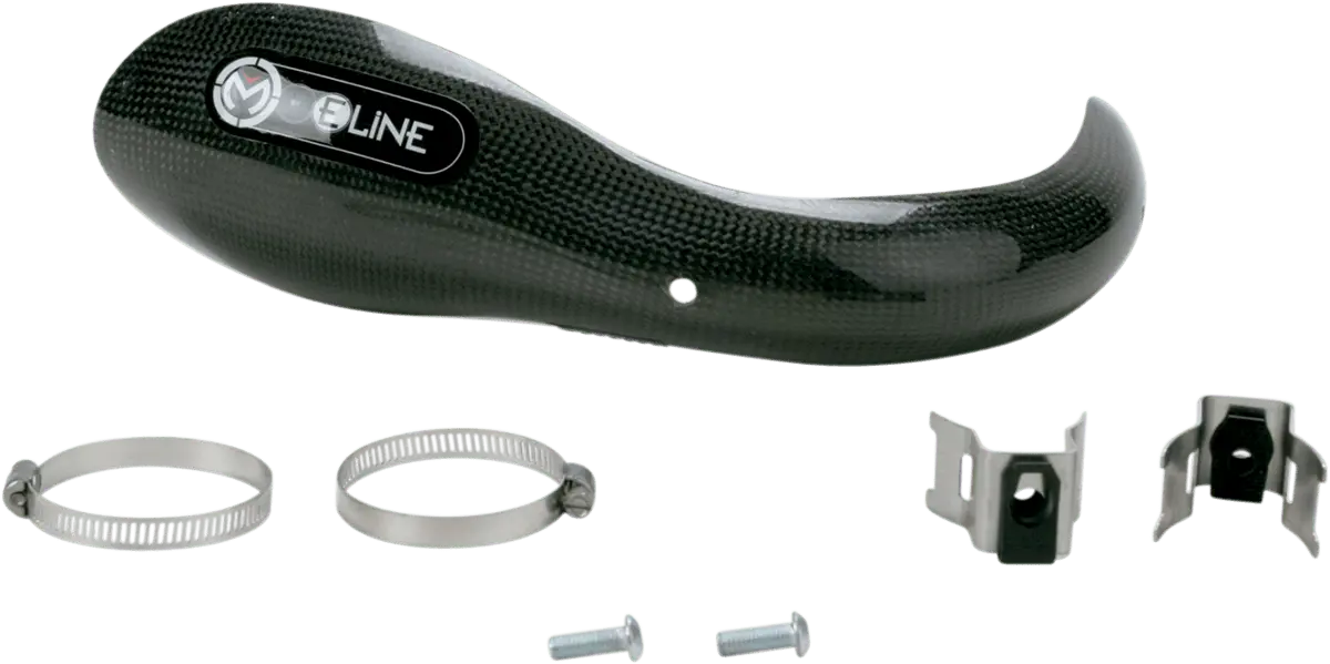 Moose Offroad Pipe Guard - Megabomb Hmb2506 1