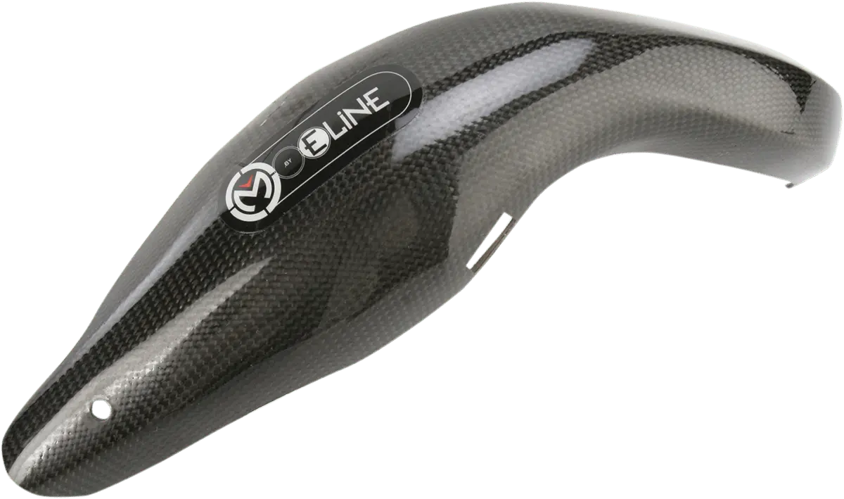 Moose Offroad Pipe Guard - Megabomb Mmb350sxf 1