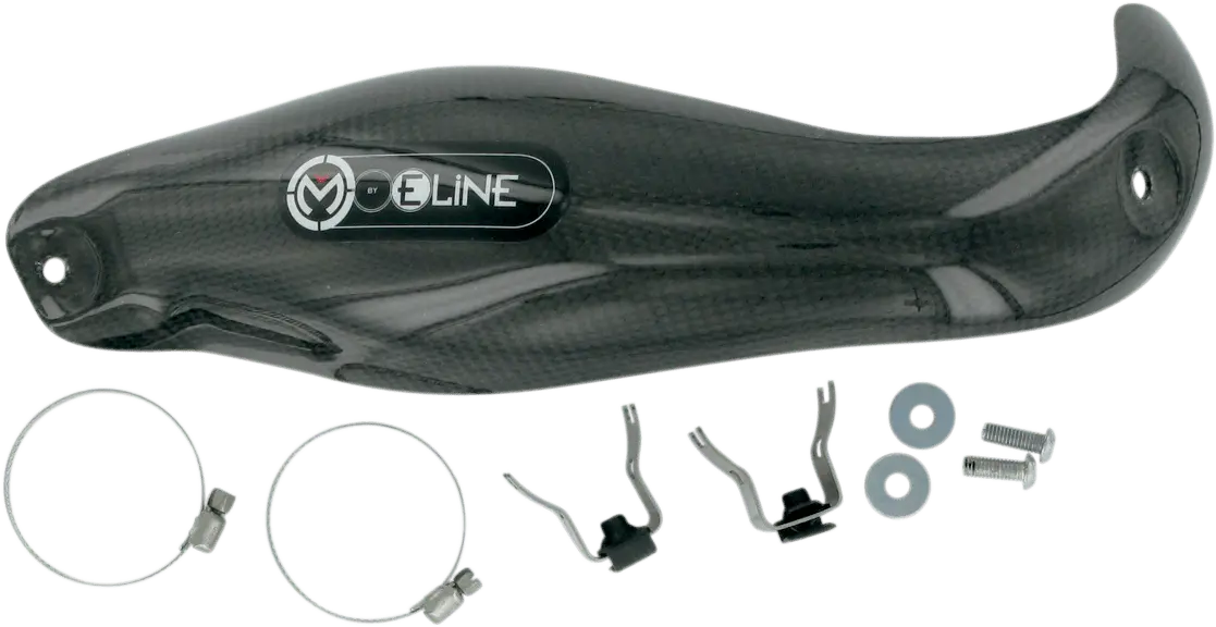 Moose Offroad Pipe Guard - Megabomb Ymb24 1