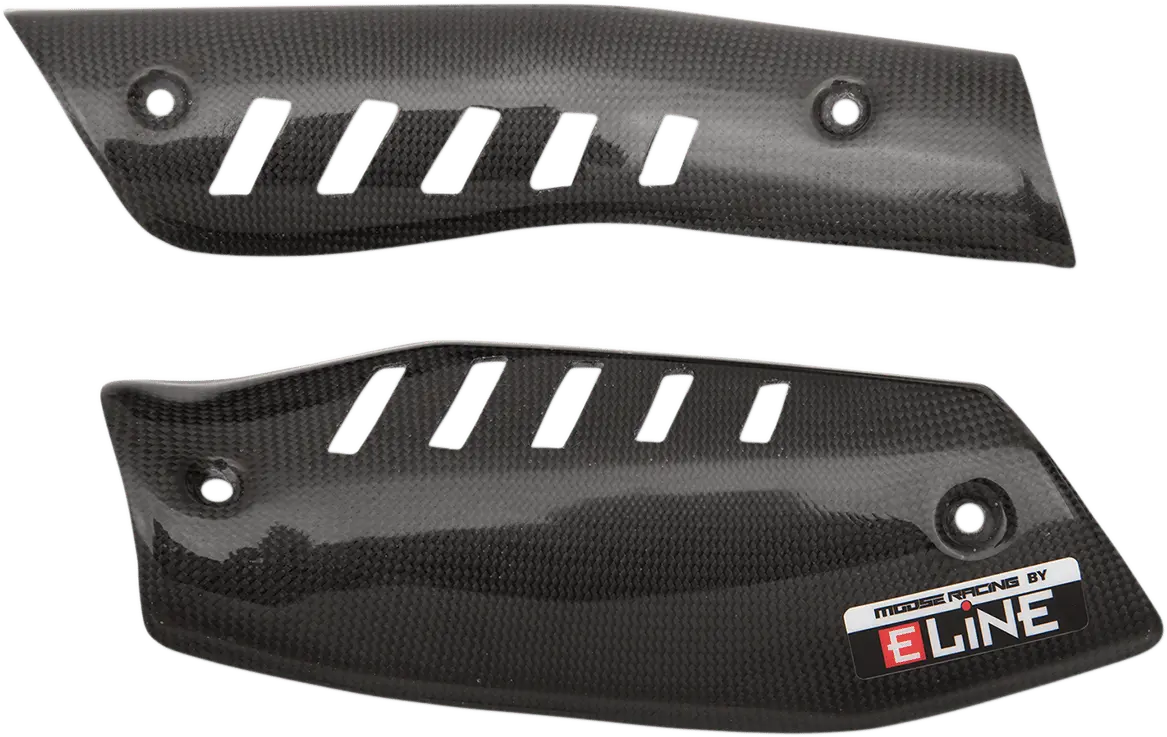Moose Offroad Pipe Guard - Mhs69016-12 1