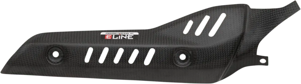 Moose Offroad Pipe Guard - Mhs69019 For Enhanced Performance 1