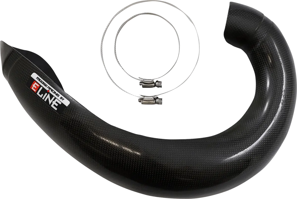 Moose Offroad Pipe Guard Mpg12521 - Durable Protection For Your Ride 1