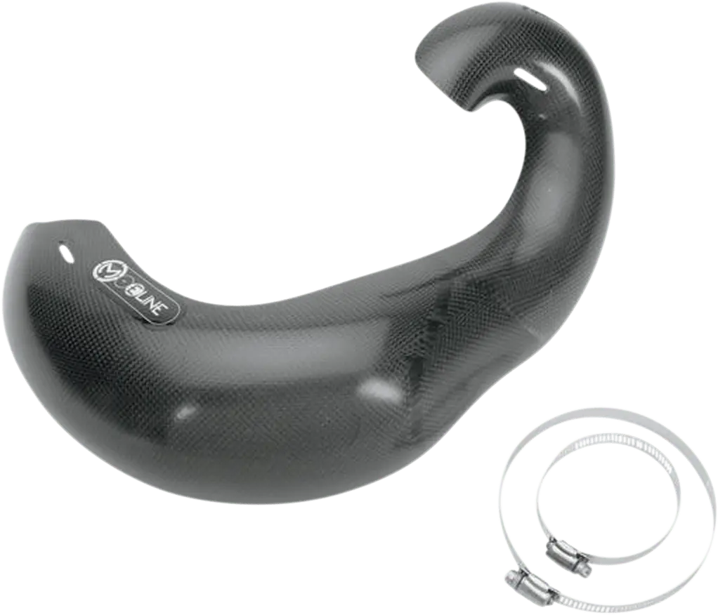 Moose Offroad Pipe Guard - Mpg2006 1