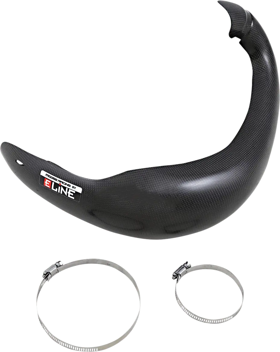 Moose Offroad Pipe Guard - Oem Mpg15020i 1