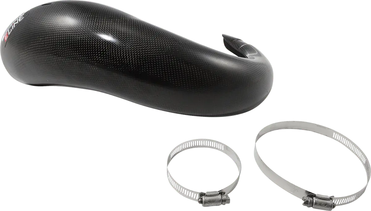 Moose Offroad Pipe Guard - Oem Ypg12519 1