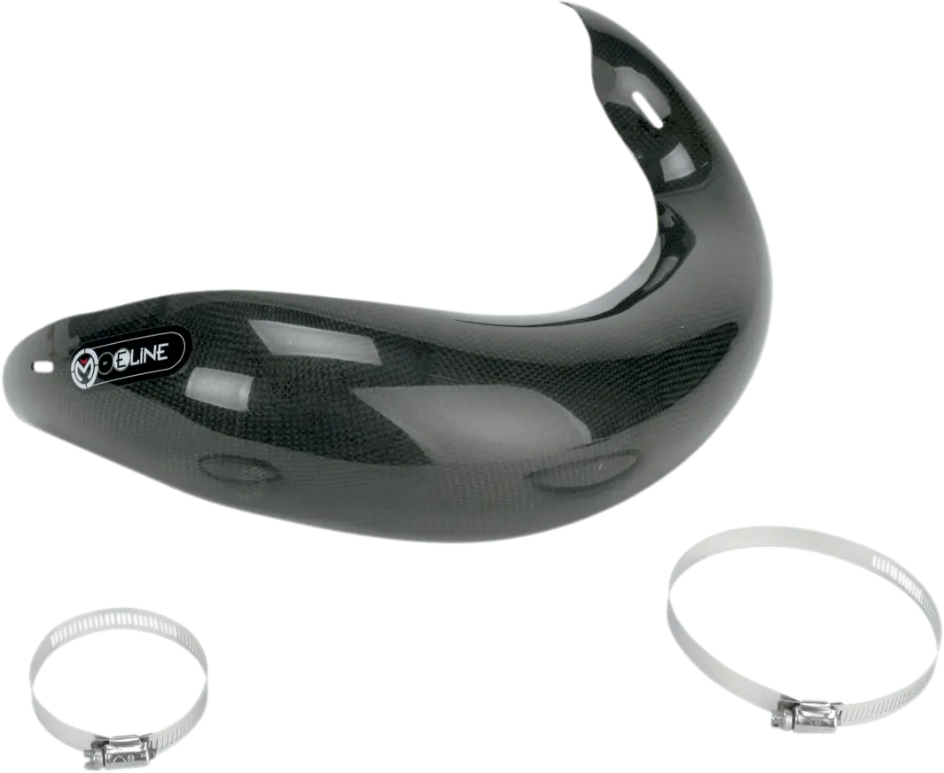 Moose Offroad Pipe Guard - Ypg25005 1