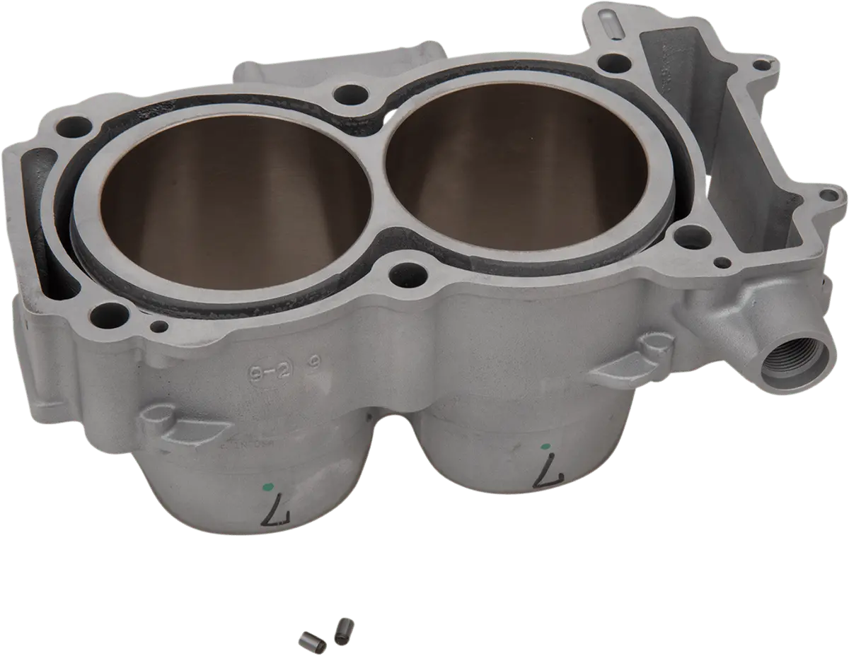 Moose Offroad Polaris Mse60004 93Mm Cylinder With Nickel Silicon Carbide Plating 1