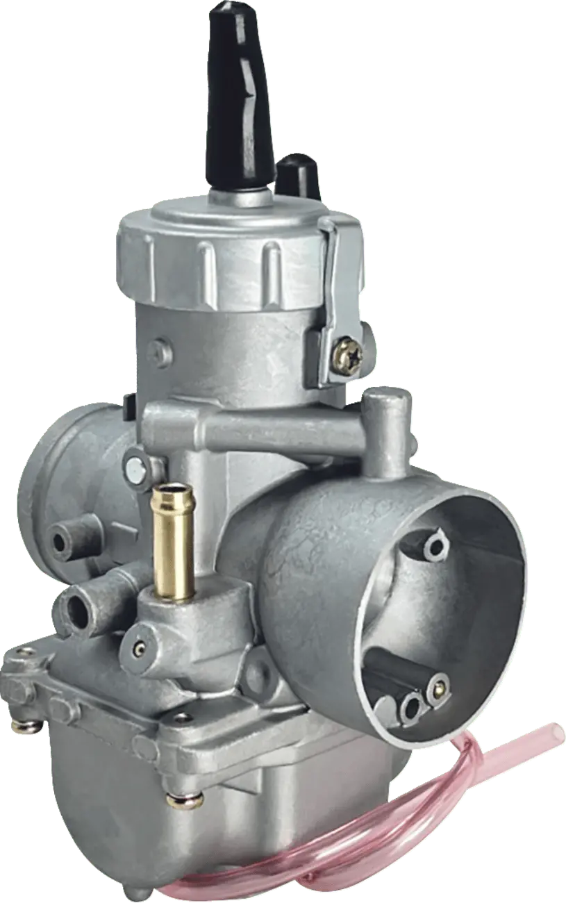 Moose Offroad 1002-0130 Oe Style Carburetor Polaris 400 Scrambler Xplorer Sport 1996–2003 2
