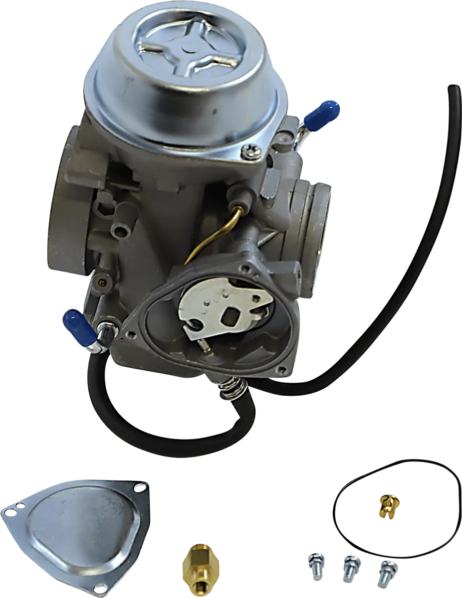 Moose Offroad 1002-0081 Replacement Carburetor - Polaris Sportsman 500 Ho 2001–2006, 2008–2013 1