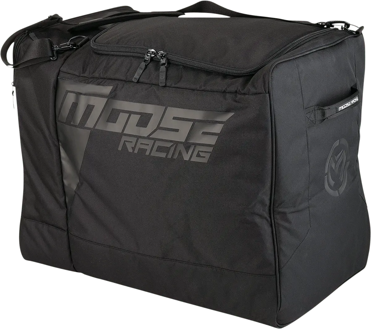 Moose Offroad Race Gear Bag – Heavy-Duty 600D Polyester - 3512-0291 1