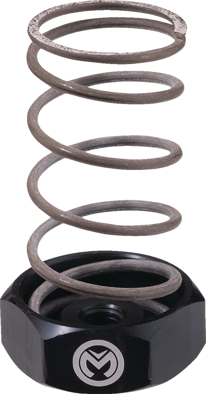 Moose Offroad Rear Brake Pro Return Spring For Honda, Yamaha, And Suzuki - Part Number 82-0001-00-00 1