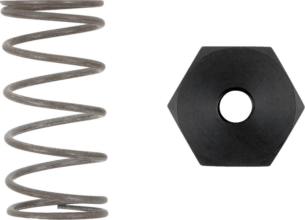 Moose Offroad Rear Brake Pro Return Spring For Kawasaki - Part 82-0340-00-00 1