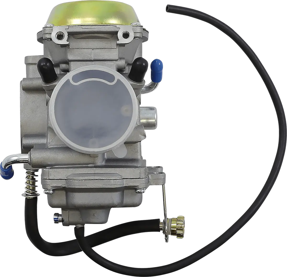 Moose Offroad 1002-0084 Replacement Carburetor – Arctic Cat 300 2X4 / 4X4 (1998–2000) 1