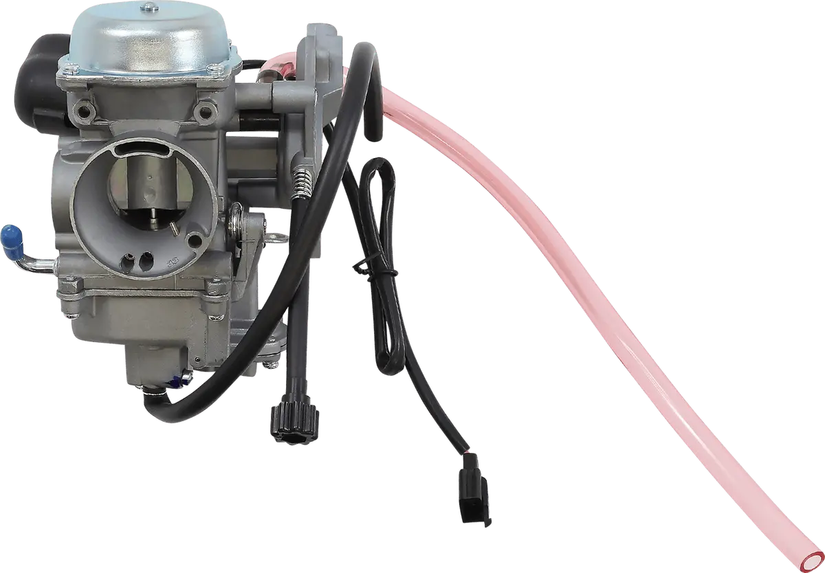 Moose Offroad 1002-0086 Replacement Carburetor – Arctic Cat 300 4X2 / Dvx 300 (2014–2017) 1