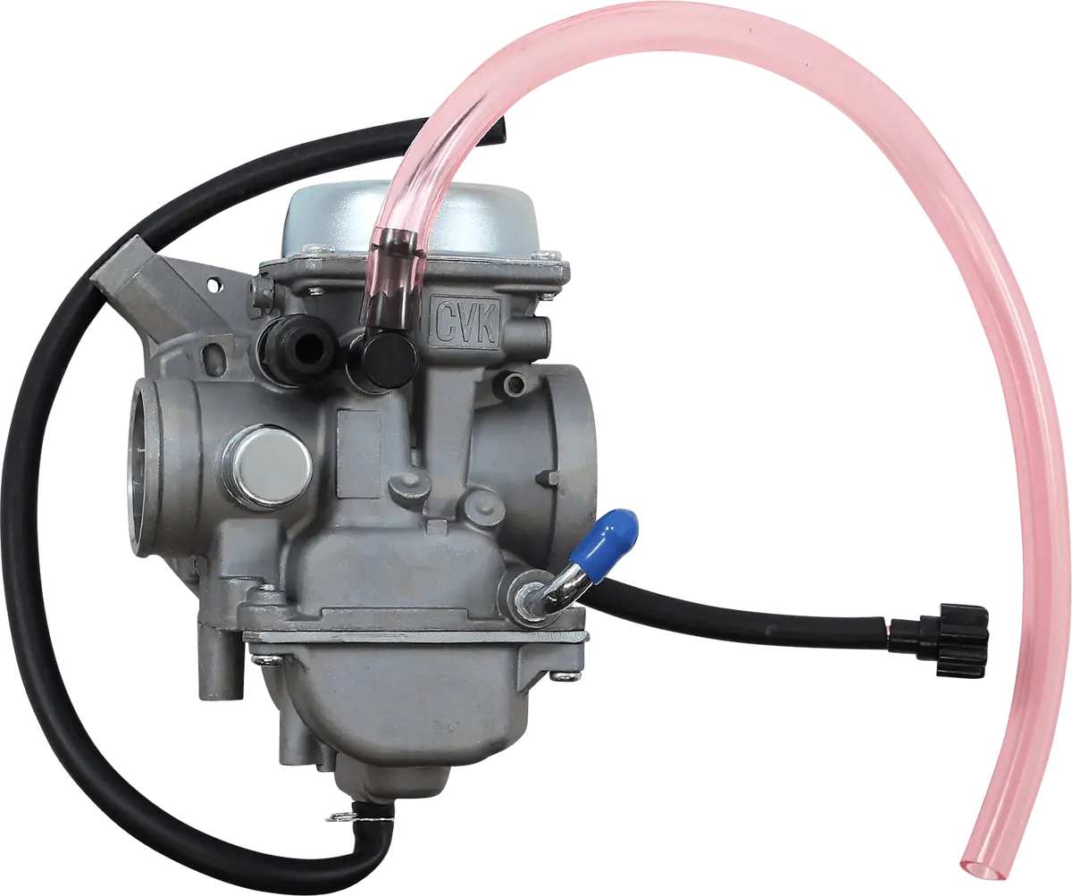 Moose Offroad 1002-0088 Replacement Carburetor – Arctic Cat 375 / 400 2X4 & 4X4 (2002–2004) 1